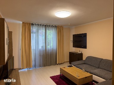 Apartament 2 camere cochet,spatios str. Lupeni