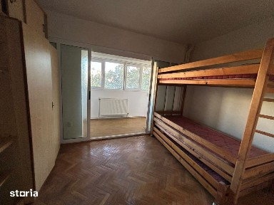 Duplex 3 camere Calarasilor - Etaj 2 si 3, suprafata totala 103mp.