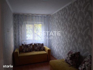 Apartament 3 camere, decomandat, Lipovei
