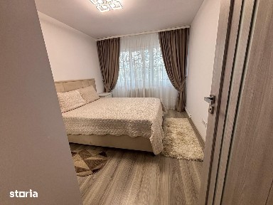 Apartament 2 camere Palas - PNL