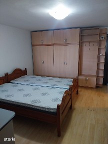 Apartament cu o camera in vila Copou - Negruzzi