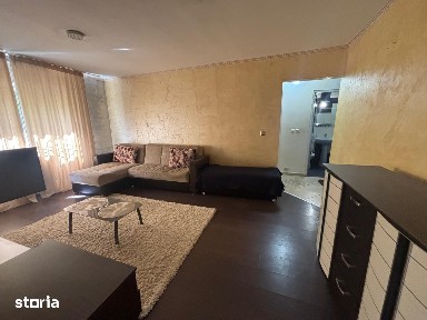 Apartament 2 camere Podul de Fier