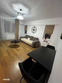 Apartament nou de inchiriat