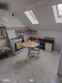 Apartament cu 2 camere open-space Valea Lupului