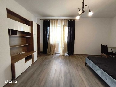Apartament cu doua camere decomandat in Pacurari