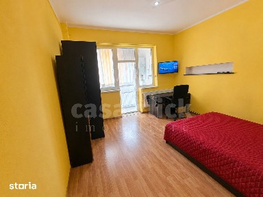 La parter, în inima Galațiului - apartament cu 2 camere Ultracentral