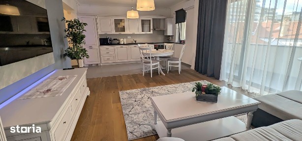 Apartament premium 2 camere - Cosmopolit, Centrul Civic