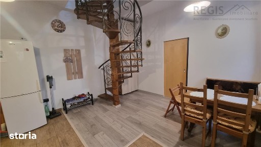 Apartament de 3 camere la casa zona Centrul Istoric