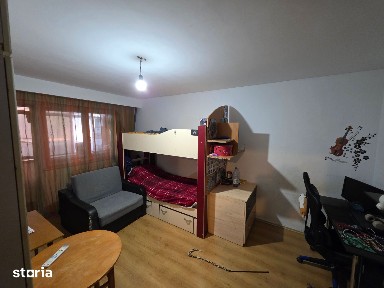 Apartament 2 camere zona Casa de Cultura