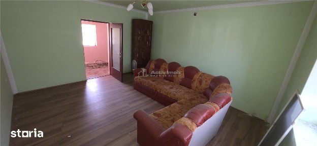 Deta | 2 Case individuale | Drumul banlocului | Proiect Casa noua +
