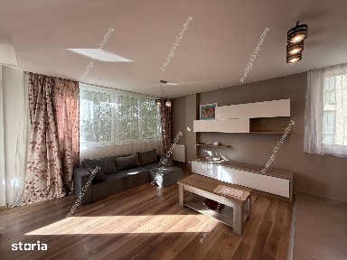 Apartament 2 camere | 61 mp -Loc de parcare | Str. Dr. Pius -Girocului