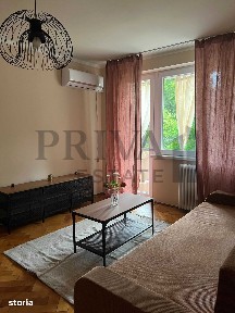 Apartament renovat 2 camere, 50 mp, Tipografilor Medicina