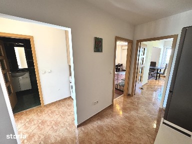 Proprietar | Apartament 2 camere | Calea Aradului | Banu Construct
