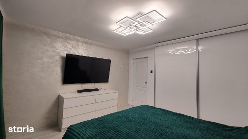 VÂNZARE GARSONIERĂ PREMIUM - DEVA, STR. MIHAI EMINESCU