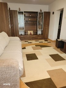 Apartament 2 camere semicentral de inchiriat