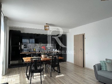 Apartament cu 2 camere | Zona Turistica | Cordau | Baile Felix