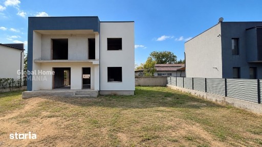 De vanzare | Locuinte moderne P+1E | 4 Dormitoare | Vedere spre padure
