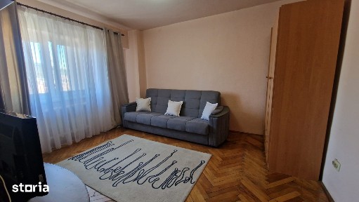 Garsoniera de inchiriat in Alba Iulia zona Cetate