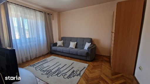 Garsoniera de inchiriat in Alba Iulia zona Cetate