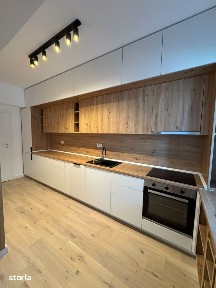 2 camere | First Estates Pipera | Preluare chirias