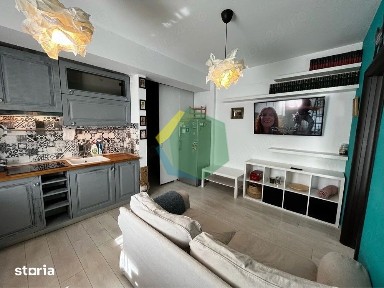 apartament 2 camere Otopeni/Metrou