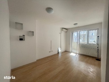 Garsonieră 39 mp | Bloc 2021 |Centrala proprie|Berceni-Metrou