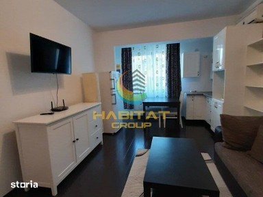 Vanzare Garsoniera Mobilata si Utilata-Berceni