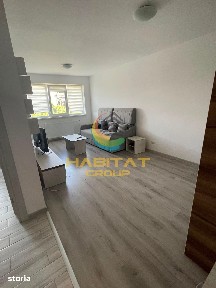 Garsoniera cu Mutare imediata la 4 minute de Stb