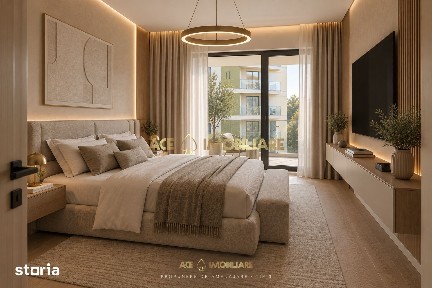 2 camere de vanzare | Popesti Leordeni | Biruintei | 0% Comision | 202