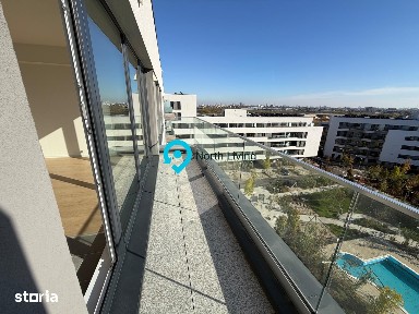 Ansamblu Rezidential - Bucurestii Noi | Apartament 4 camere