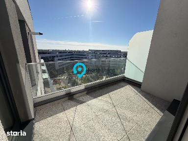 Ansamblu rezidential - Bucurestii Noi | Apartament 3 camere