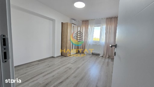 Garsoniera decomandata an 2025 cu Mutare imediata