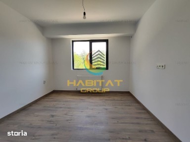 Apartament 3 Camere Metrou Aparatorii Patriei Etaj 1, Decomandat