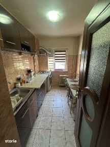 Apartament 2 camere, 45,64 mp, zona Ciuperca