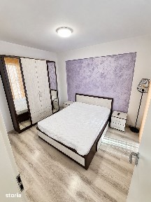 APARTAMENT BLOC NOU,CRAIOVIȚA,etajul 1/9,mobilat și utilat,Centrală