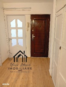 Apartament 2 camere decomandat, Et. 4/4 - Craiovița, zona Big-Piață