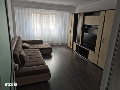 Apartament cu o camera de inchiriat