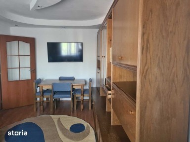 Inchiriere apartament 3 camere in zona Lipovei, Timisoara