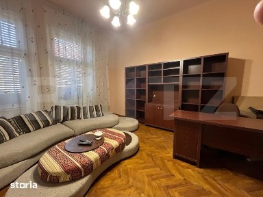 Central & Elegant: Apartament cu 2 camere de inchiriat | Str. General