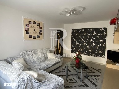 Apartament 3 camere | 68 mp utili | Nufarul | Oradea