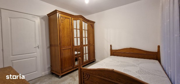 3 cam.et.2, Rezidential Vannisis, Milano, parcare, 2 dormitoare,2 bai