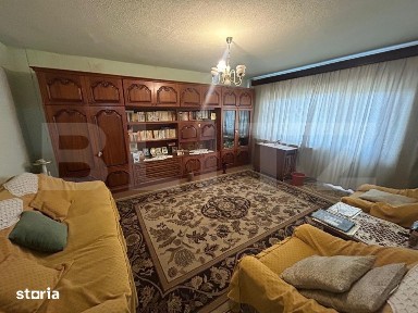 3 Camere | Gaesti | Etaj 3/4 | 70 Mp Utili |