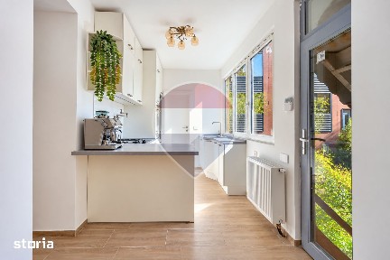Apartament 3 camere de vanzare Calea Manastur langa USAMV si Platinia