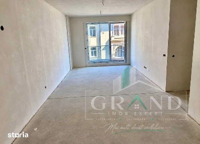 3 CAMERE | BLOC NOU 2026 | 2 BĂI | 79 MP | SEMICENTRAL | PARCUL FEROV