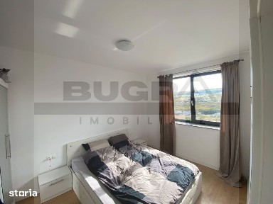 Apartament de 2 camere, 40mp, parcare subterana, Beta Residence