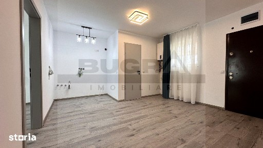 Apartament 2 camere renovat, 33 mp, zona Bucuresti