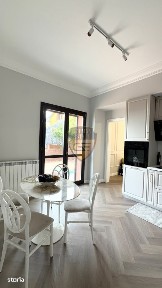 VILĂ PREMIUM CU VEDERE FRONTALĂ LA MAREA NEAGRĂ | SANTA MARIA BAY