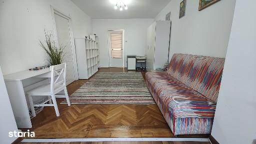 APARTAMENT 2 CAMERE DE ÎNCHIRIAT - BULEVARDUL DACIA