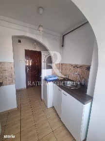 Garsoniera decomandata | Zona Piata Centrala | Deva| Hunedoara