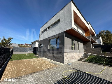 Casă tip duplex cu 4 camere în Iris, Cluj-Napoca, aproape de facilităț
